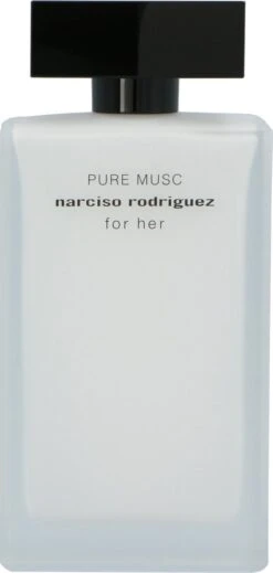 Narciso Rodriguez Pure Musc 100 Ml - Eau De Parfum - Damesparfum -Maquillage Cosmetics 571x1200 10