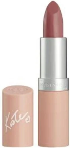 Rimmel London Lasting Finish BY KATE NUDE - 042 Nude - Lipstick -Maquillage Cosmetics 571x1200 3