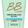 Garnier Face SkinActive - BB Cream Classic Light 5-in-1 Dagverzorging - 2x 50 Ml 2 Garnier Face SkinActive - BB Cream Classic Light 5-in-1 Dagverzorging - 2x 50 Ml -Maquillage Cosmetics 572x1200