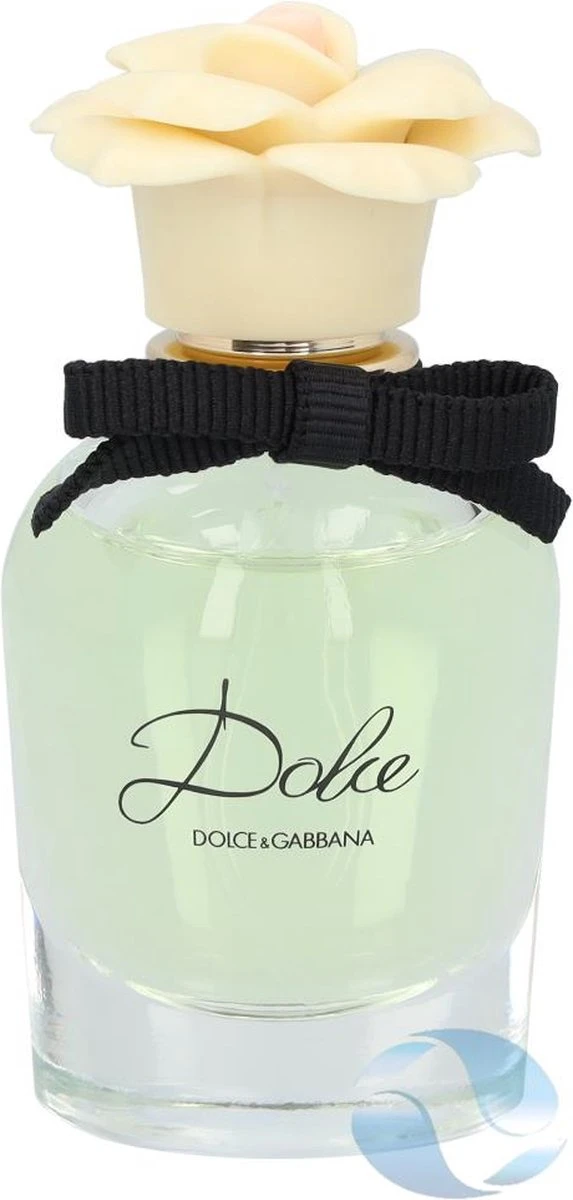 Dolce & Gabbana Dolce Eau De Parfum Spray 30 Ml 14 Dolce & Gabbana Dolce Eau De Parfum Spray 30 Ml – Image 12
