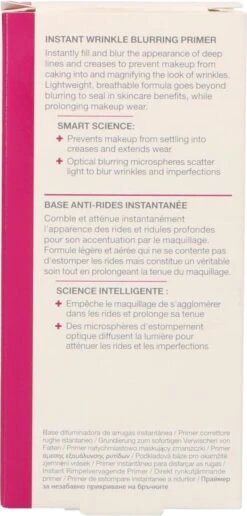 Strivectin Line Blurf. Inst. Wrinkle Blurring Prim 16 Strivectin Line Blurf. Inst. Wrinkle Blurring Prim -Maquillage Cosmetics 574x1200