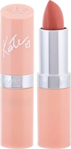 Rimmel London Lasting Finish BY KATE NUDE - 042 Nude - Lipstick -Maquillage Cosmetics 574x1200 3
