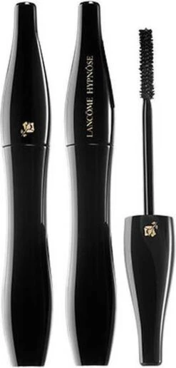Lancôme Hypnôse Mascara - Zwart -Maquillage Cosmetics 574x1200 5