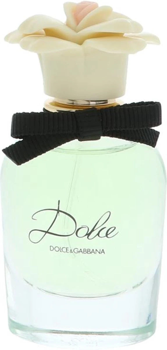Dolce & Gabbana Dolce Eau De Parfum Spray 30 Ml 6 Dolce & Gabbana Dolce Eau De Parfum Spray 30 Ml – Image 4