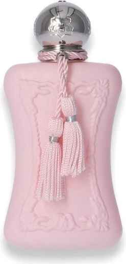 Parfums De Marly Delina Eau De Parfum - 75 Ml - Eau De Parfum -Maquillage Cosmetics 574x1200 9