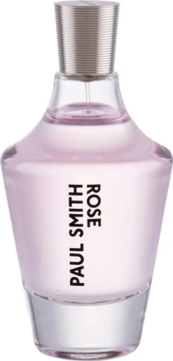Paul Smith Rose 100 Ml - Eau De Parfum - Damesparfum -Maquillage Cosmetics 575x1200 10