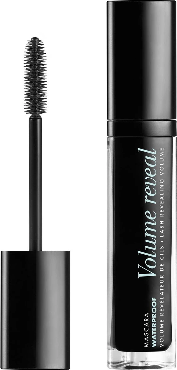 Bourjois Volume Reveal Waterproof Mascara - 23 Black 11 Bourjois Volume Reveal Waterproof Mascara - 23 Black – Image 9