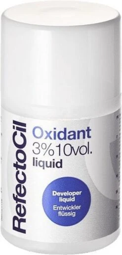 RefectoCil Oxidant Waterstof 3% -Maquillage Cosmetics 576x1200 4