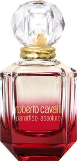 Roberto Cavalli - Paradiso Assoluto - Eau De Parfum - 75 Ml -Maquillage Cosmetics 576x1200 8
