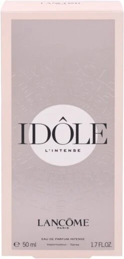 Lanc“me - Id“le L'Intense - 50 Ml - Eau De Parfum 25 Lanc“me - Id“le L'Intense - 50 Ml - Eau De Parfum -Maquillage Cosmetics 577x1200 10