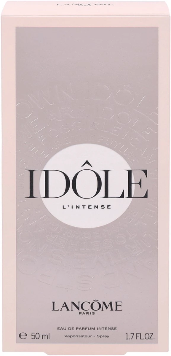 Lanc“me - Id“le L'Intense - 50 Ml - Eau De Parfum 9 Lanc“me - Id“le L'Intense - 50 Ml - Eau De Parfum – Image 7