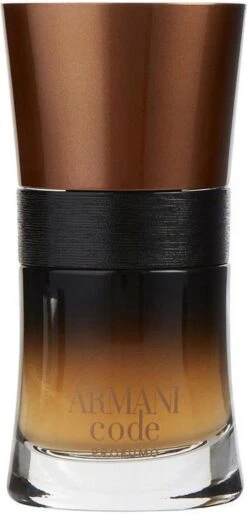 Giorgio Armani Code Profumo 30 Ml - Eau De Parfum - Herenparfum -Maquillage Cosmetics 577x1200 15