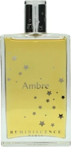Reminiscence Ambre - 100 Ml - Eau De Toilette -Maquillage Cosmetics 577x1200 8