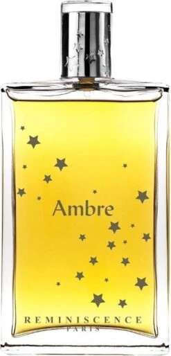 Reminiscence Ambre - 100 Ml - Eau De Toilette -Maquillage Cosmetics 577x1200 9