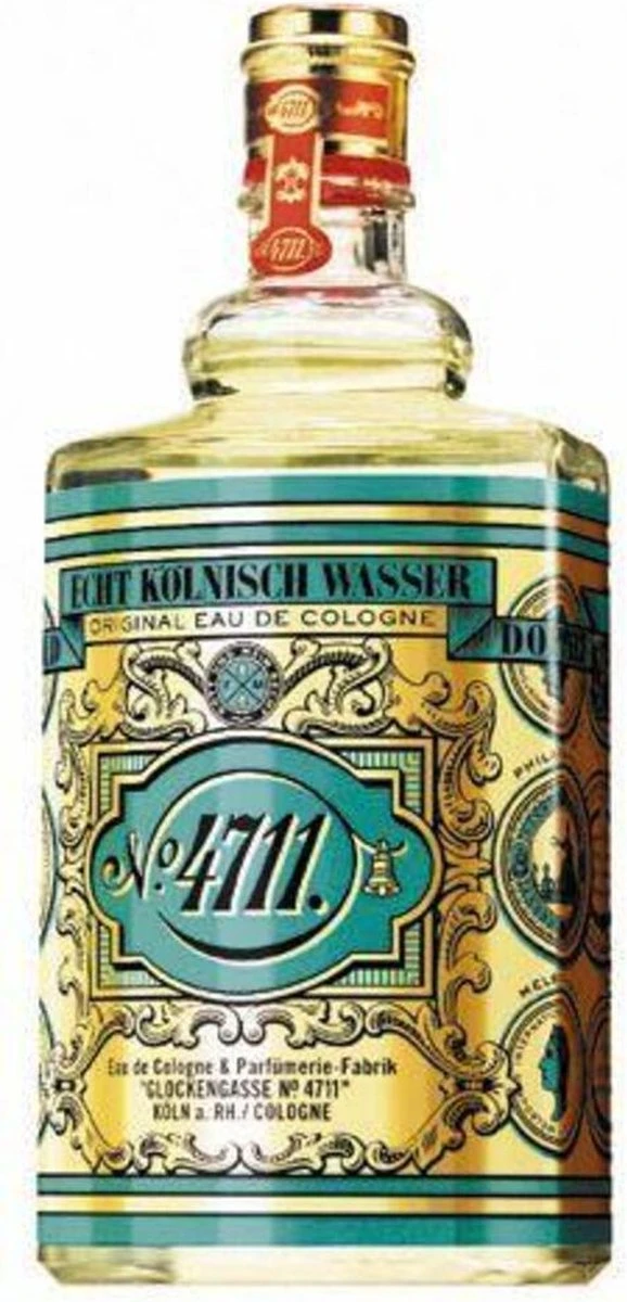 4711 200 Ml - Eau De Cologne - Unisex 22 4711 200 Ml - Eau De Cologne - Unisex – Image 20