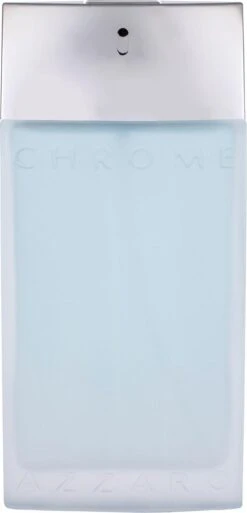 Azzaro Chrome Sport For Men - 100 Ml - Eau De Toilette 22 Azzaro Chrome Sport For Men - 100 Ml - Eau De Toilette -Maquillage Cosmetics 578x1200 9