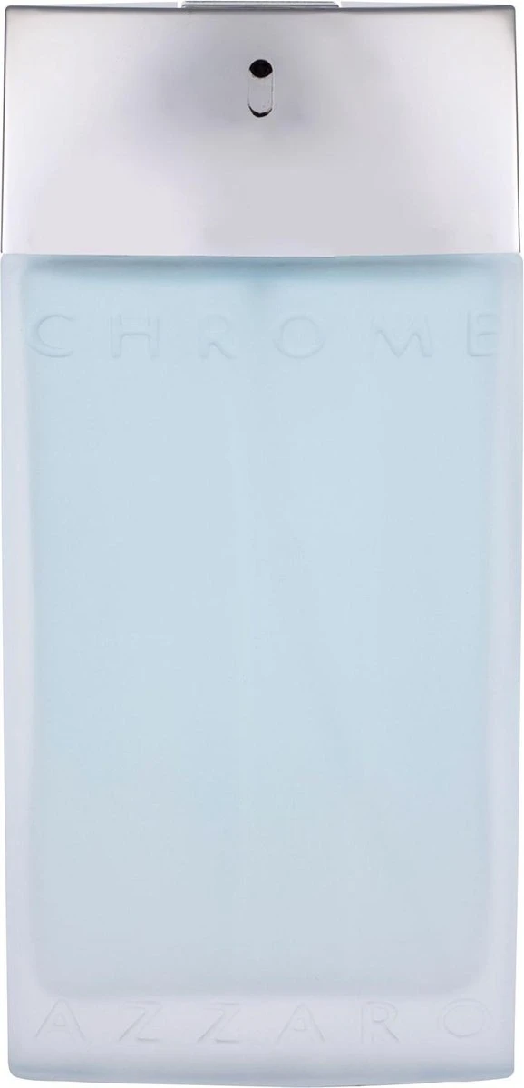 Azzaro Chrome Sport For Men - 100 Ml - Eau De Toilette 9 Azzaro Chrome Sport For Men - 100 Ml - Eau De Toilette – Image 7