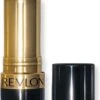 Revlon Super Lustrous Lipstick - 325 Toast Of New York -Maquillage Cosmetics 579x1200 2
