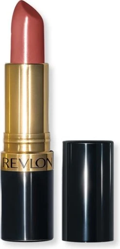 Revlon Super Lustrous Lipstick - 325 Toast Of New York