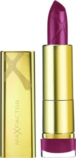 Max Factor Colour Elixir Lipstick - 050 Pink Brandy 20 Max Factor Colour Elixir Lipstick - 050 Pink Brandy -Maquillage Cosmetics 579x1200 4