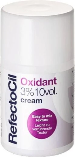 RefectoCil - Creme Oxidant 3% - 100 Ml -Maquillage Cosmetics 579x1200 5