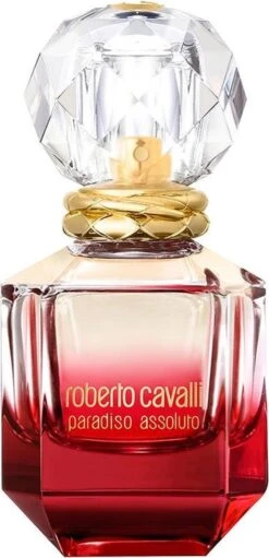 Roberto Cavalli - Paradiso Assoluto - Eau De Parfum - 75 Ml