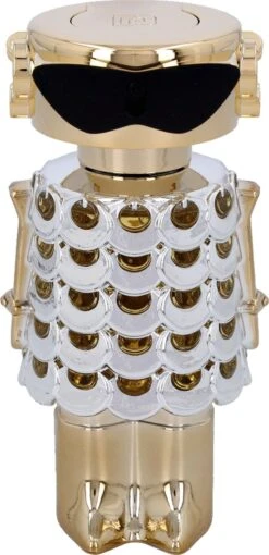 Paco Rabanne Fame Eau De Parfum 50 Ml - Damesparfum -Maquillage Cosmetics 581x1200 3