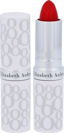 Elizabeth Arden Eight Hour Cream Lip Protectant Stick - 05 Berry (SPF 15) -Maquillage Cosmetics 582x1200 2