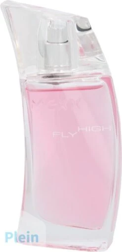 Mexx Fly High Woman Eau De Toilette 40 Ml -Maquillage Cosmetics 583x1200 5