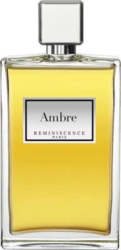 Reminiscence Ambre - 100 Ml - Eau De Toilette -Maquillage Cosmetics 584x1200 11