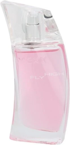 Mexx Fly High Woman Eau De Toilette 40 Ml -Maquillage Cosmetics 584x1200 12