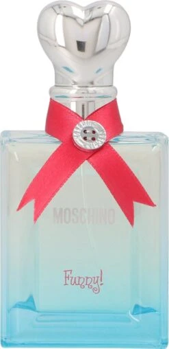 Moschino Funny - 50ml - Eau De Toilette -Maquillage Cosmetics 584x1200 14
