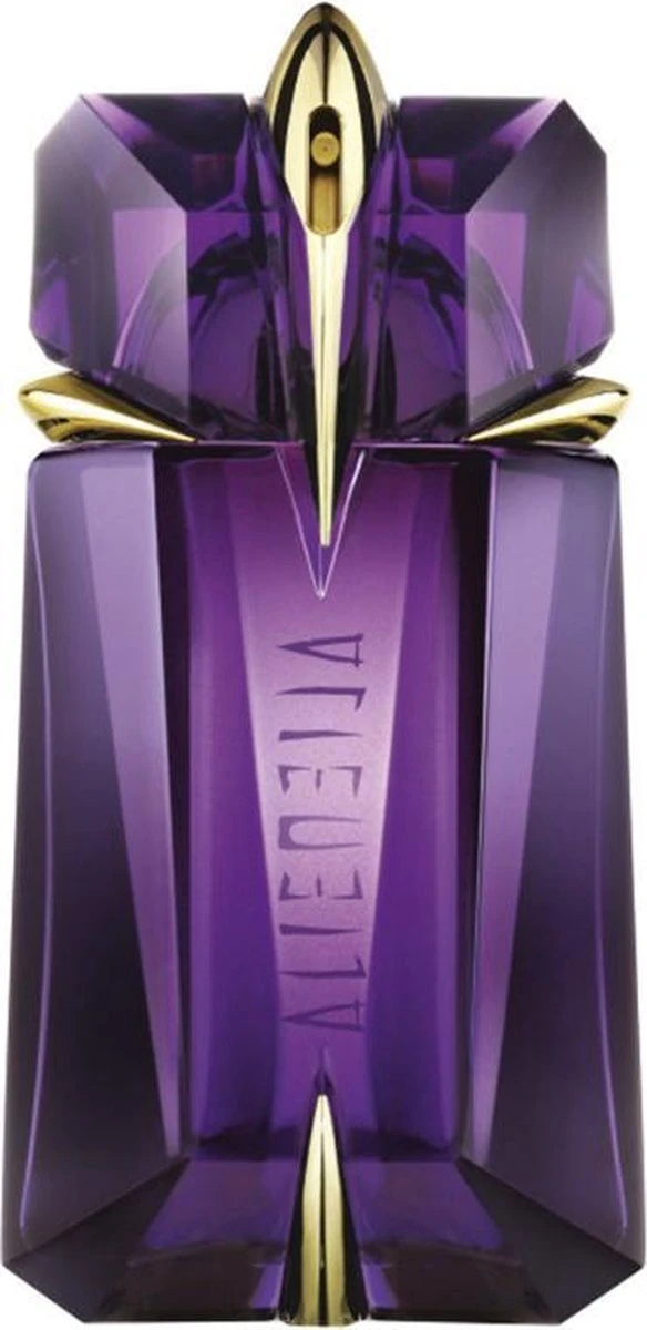 Thierry Mugler Alien 60 Ml - Eau De Parfum - Damesparfum - Navulbaar 3 Thierry Mugler Alien 60 Ml - Eau De Parfum - Damesparfum - Navulbaar