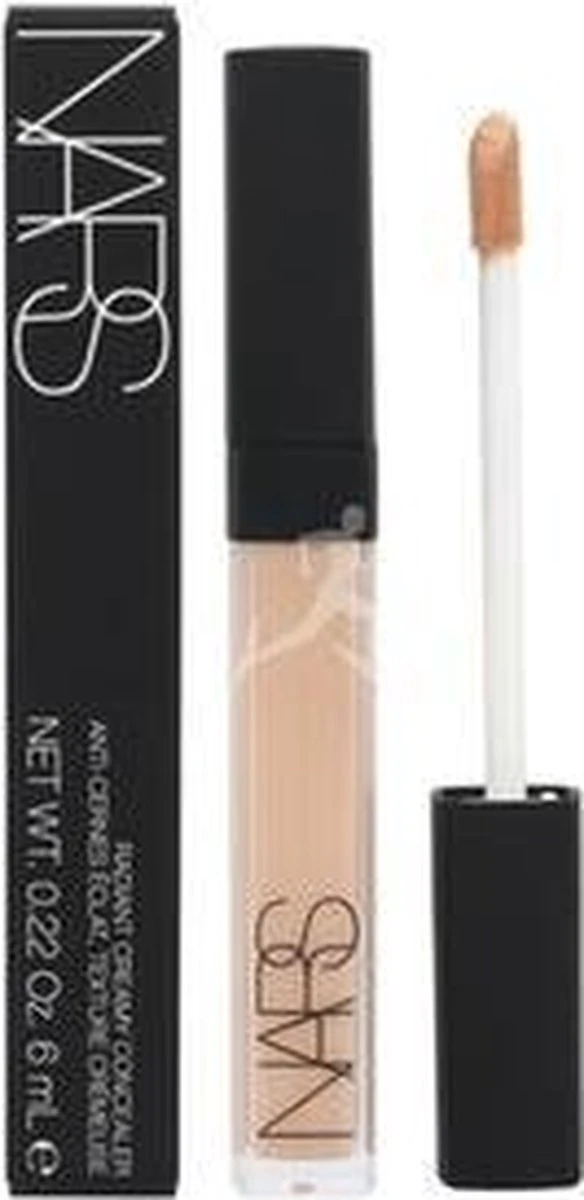 Nars Radiant Creamy Concealer 8 Nars Radiant Creamy Concealer – Image 6