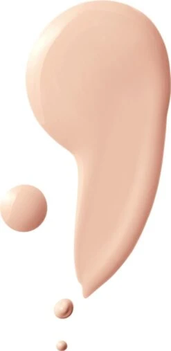 Maybelline Fit Me Matte & Poreless Foundation - 230 Natural Buff -Maquillage Cosmetics 585x1200 1