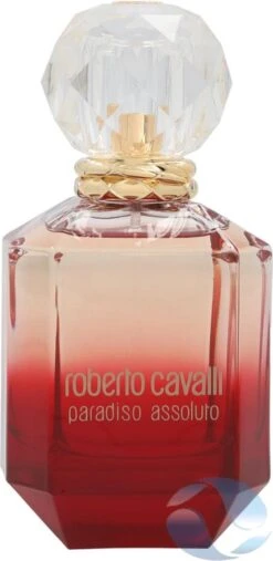 Roberto Cavalli - Paradiso Assoluto - Eau De Parfum - 75 Ml -Maquillage Cosmetics 585x1200 9