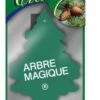Arbre Magique Per90502 Car Air Freshener, Pine Scent, Green, Pino -Maquillage Cosmetics 586x1200 10