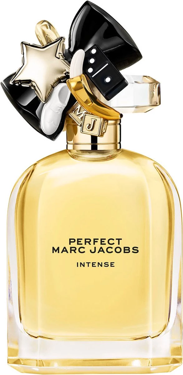 Marc Jacobs Perfect Intense Edp Vapo 100 Ml 4 Marc Jacobs Perfect Intense Edp Vapo 100 Ml – Image 2