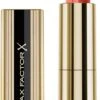 Max Factor Colour Elixir Lipstick - 050 Pink Brandy -Maquillage Cosmetics 587x1200 4