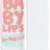 Maybelline Baby Lips Dr. Rescue Lipbalm - Just Peach (2 Stuks) -Maquillage Cosmetics 587x1200 8