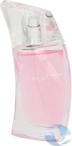 Mexx Fly High Woman Eau De Toilette 40 Ml -Maquillage Cosmetics 589x1200 4