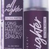 Urban Decay All Nighter Ultra Matte Long Lasting Makeup Setting Spray - 118 Ml 1 Urban Decay All Nighter Ultra Matte Long Lasting Makeup Setting Spray - 118 Ml -Maquillage Cosmetics 590x1200 1