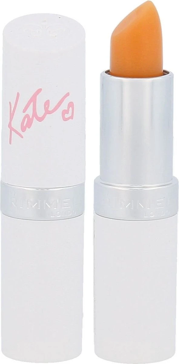 Rimmel London Lip Conditioning Balm By Kate 5 Rimmel London Lip Conditioning Balm By Kate – Image 3