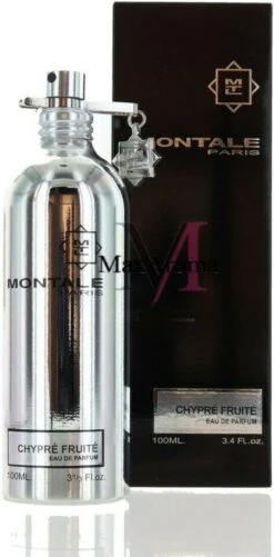 Montale Chypre Fruite Eau De Parfum 100ml 7 Montale Chypre Fruite Eau De Parfum 100ml -Maquillage Cosmetics 592x1200 7
