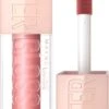 Maybelline New York - Lifter Gloss Lipgloss - 3 Moon - Roze - Glanzende Lipgloss - 5.4ml 1 Maybelline New York - Lifter Gloss Lipgloss - 3 Moon - Roze - Glanzende Lipgloss - 5.4ml -Maquillage Cosmetics 593x1200 2