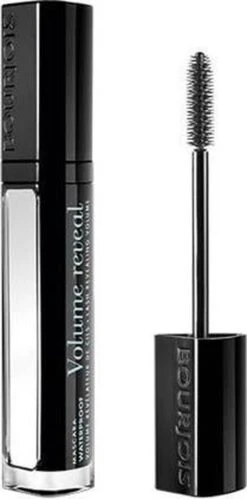 Bourjois Volume Reveal Waterproof Mascara - 23 Black 29 Bourjois Volume Reveal Waterproof Mascara - 23 Black -Maquillage Cosmetics 594x1200 4