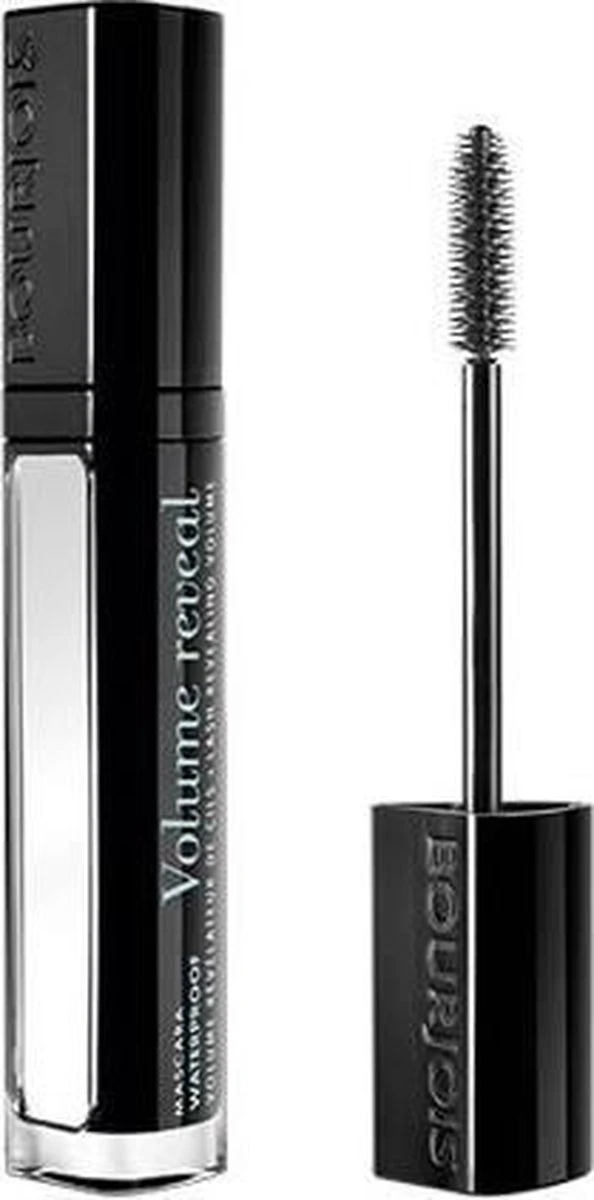 Bourjois Volume Reveal Waterproof Mascara - 23 Black 14 Bourjois Volume Reveal Waterproof Mascara - 23 Black – Image 12