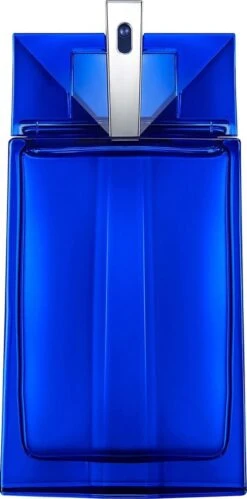 Thierry Mugler Alien Man Fusion 100 Ml - Eau De Toilette - Herenparfum