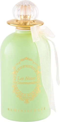 Reminiscence Heliotrope - 100 Ml - Eau De Parfum -Maquillage Cosmetics 596x1200 20