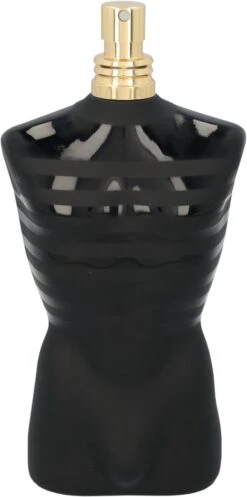 Jean Paul Gaultier - Le Male Le Parfum Intense 200 Ml - Eau De Parfum 17 Jean Paul Gaultier - Le Male Le Parfum Intense 200 Ml - Eau De Parfum -Maquillage Cosmetics 596x1200 22